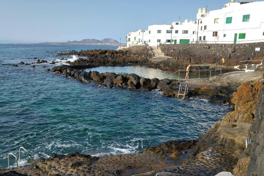 Apto Punta Mujeres Las Rosas Exterior photo